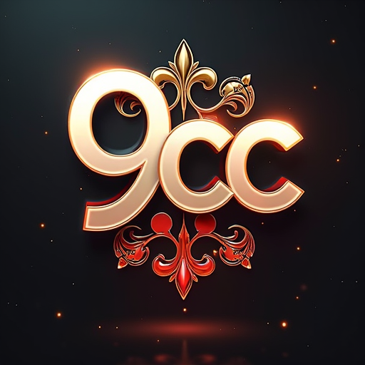 Logo 9cc